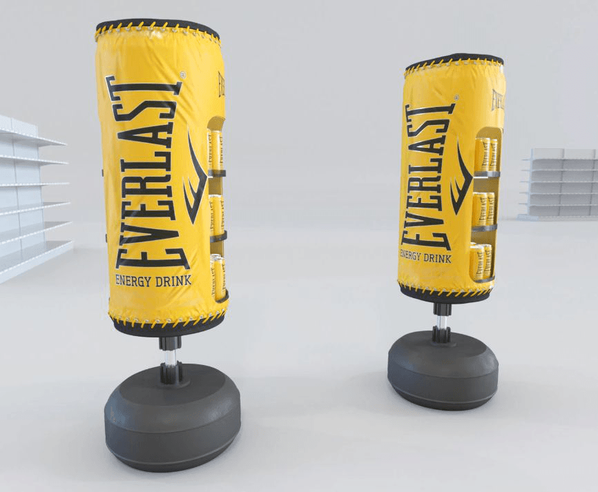 Everlast · Everlast (2)