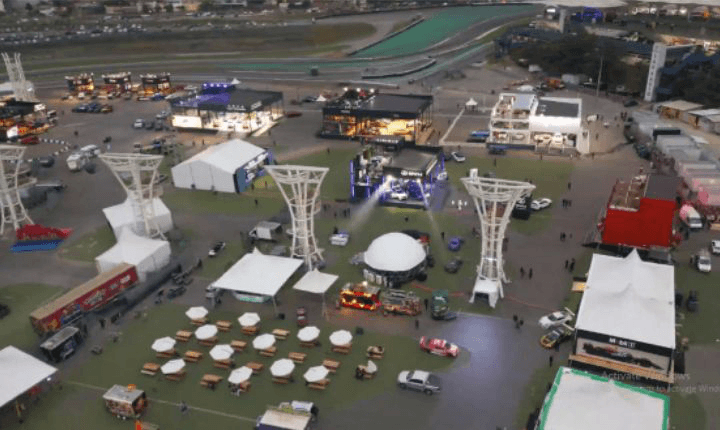Festival Interlagos · Itzon (1)
