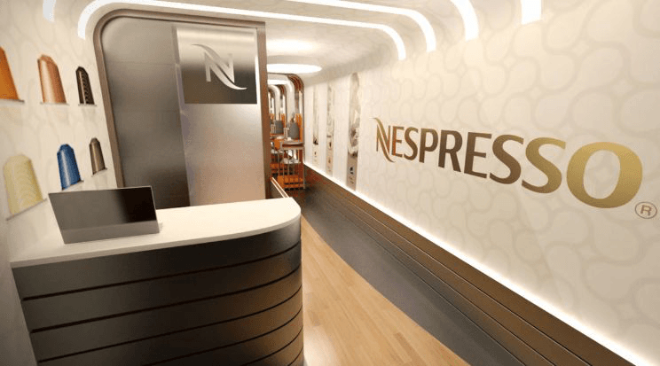 Nespresso · Nespresso (4)