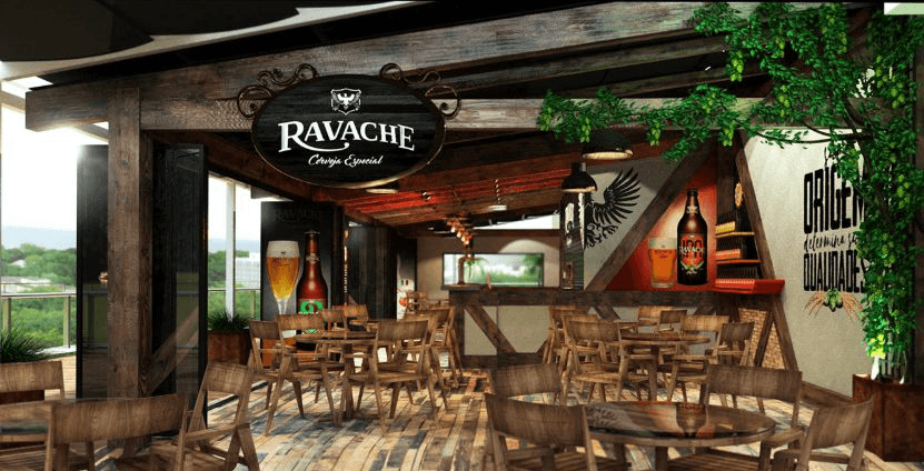 Ravache · Ravache (2)