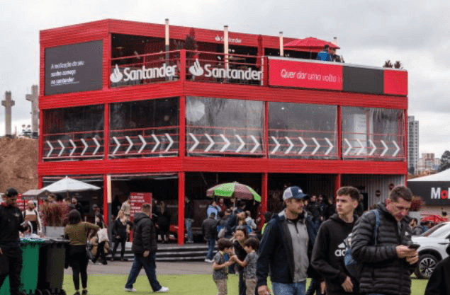 Santander · Santander (1)