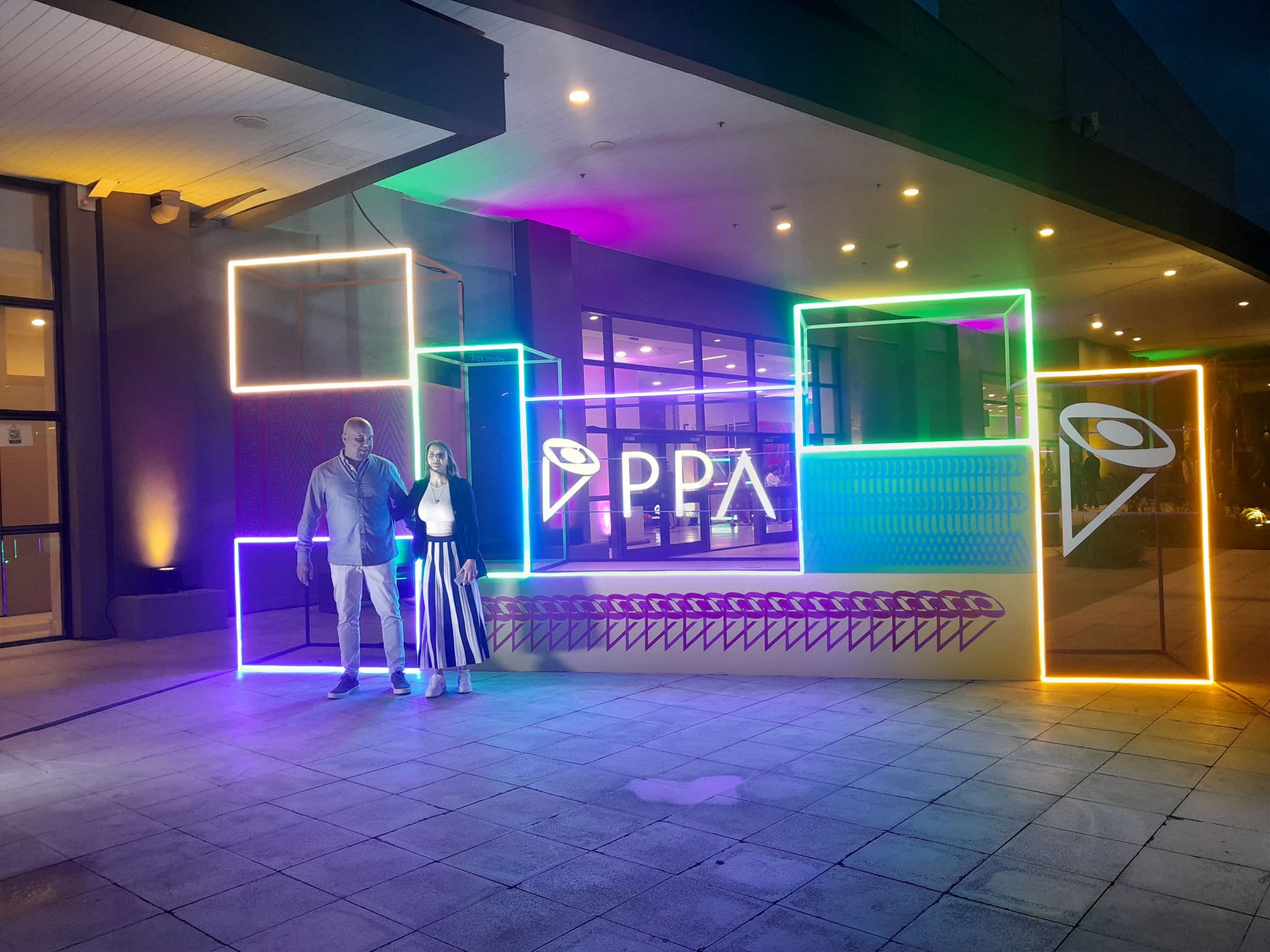 Prêmio PPA · Globo (8)