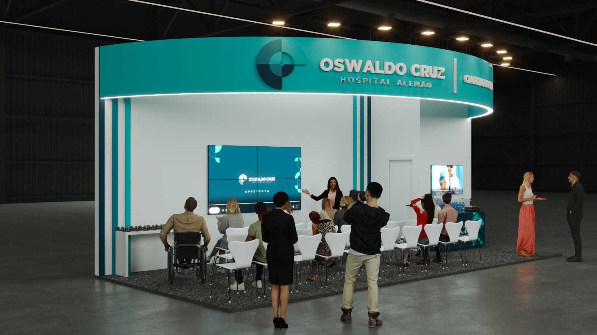 Oswaldo Cruz · Oswaldo Cruz (2)