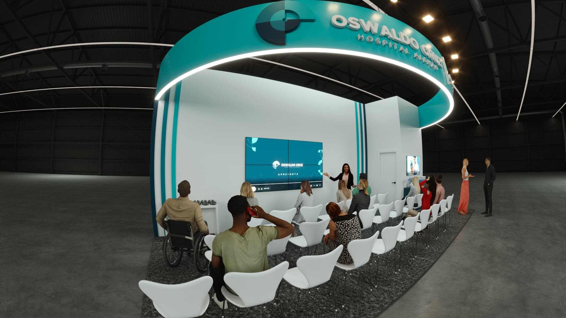 Oswaldo Cruz · Oswaldo Cruz (4)