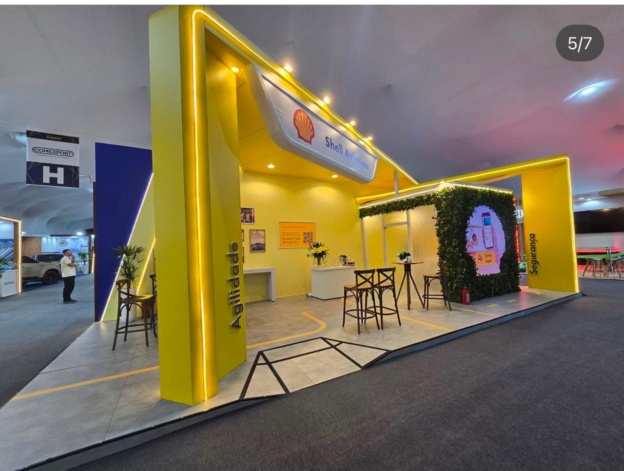 Shell · Shell (4)